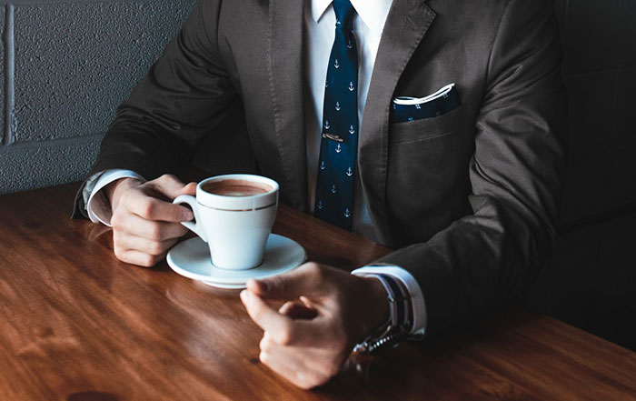 Accepting LinkedIn connections