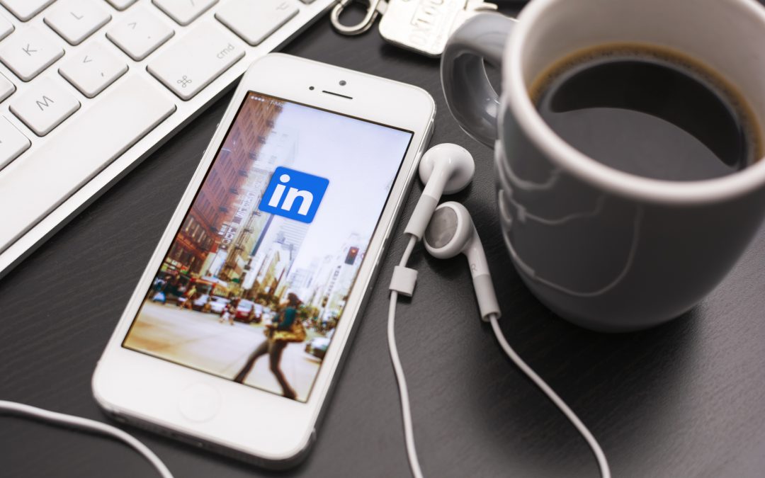 Using LinkedIn ‘In Mail’ without annoying people